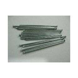 CLAVO PARA RODAPIES GALV.1,4x25KP500